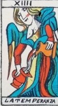 temperanza