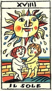 sole
