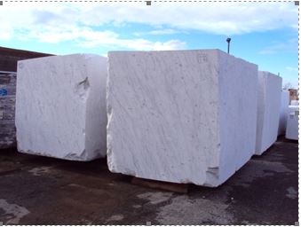 MARMO CARRARA