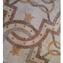 sala colloqio, particolare
