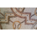 sala colloqio, particolare