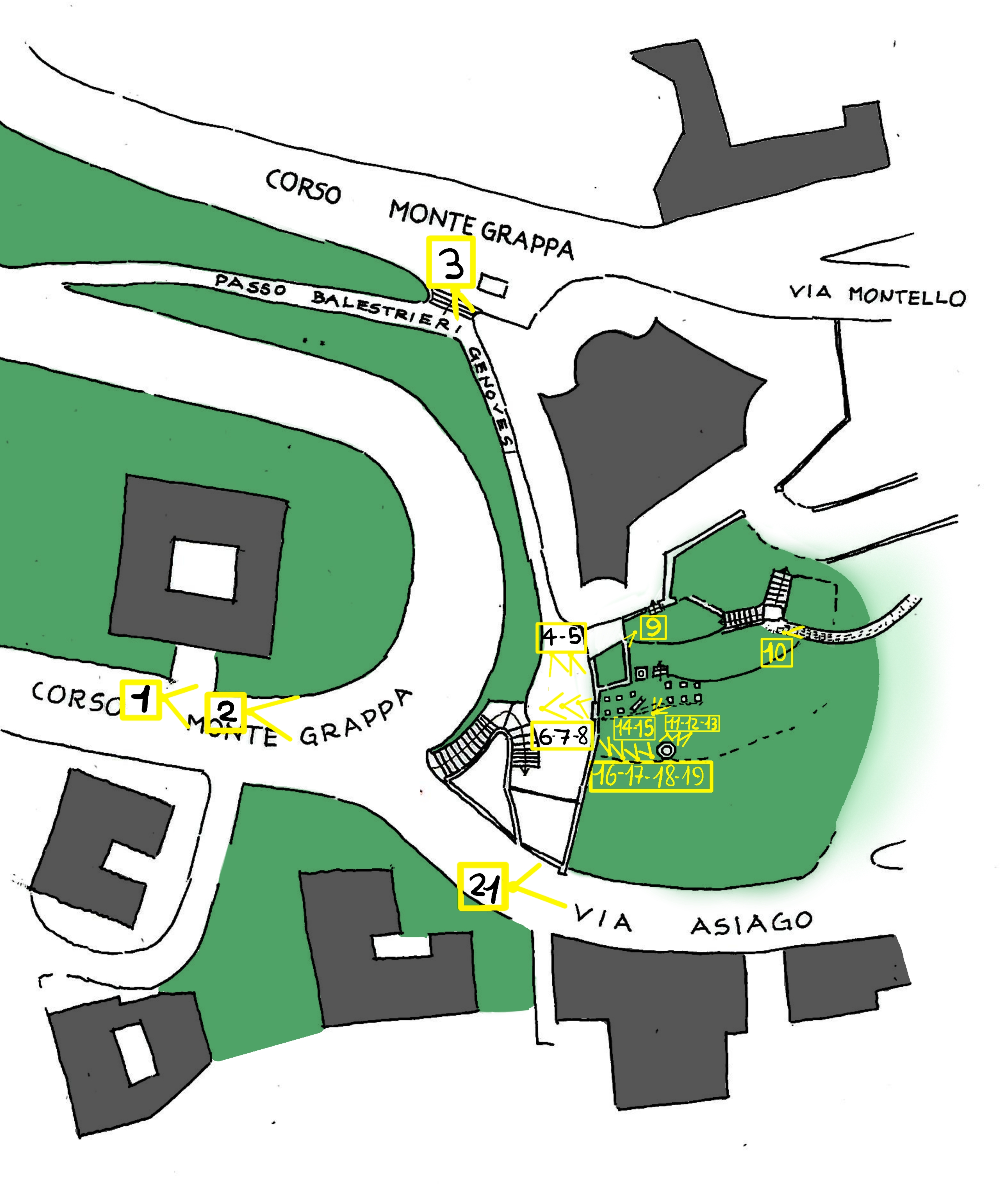 mappafoto