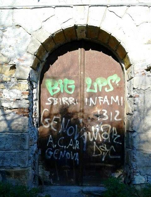 porta